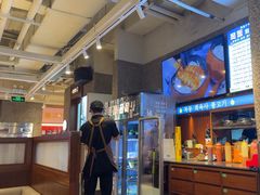 -牧童禧肉社·韩国炭火烤肉店(中粮祥云小镇创始店)