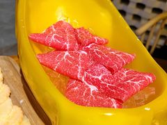 -哈拉海和牛主题餐厅(哈西店)