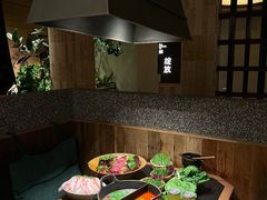 -大龙燚·旷野鲜火锅(广州首店)
