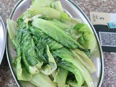 -洲心街道青联村镜记烧肉