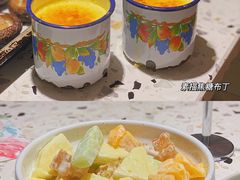 -素描餐厅(灵隐天竺店)