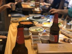 -喜来稀肉(北外滩白玉兰广场店)