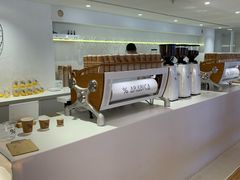 -% Arabica阿拉比卡咖啡(武汉天地店)
