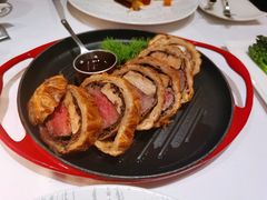 招牌惠灵顿牛排-蝶舍·MAISON PAPILLON