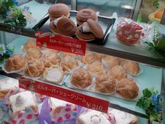 -不二家(数寄屋橋店)