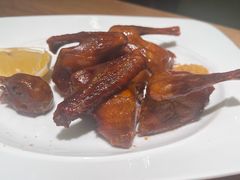 -点心传说·粤菜点心(佐阾虹湾店)