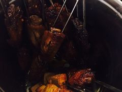 -鬼味烤翅(南锣鼓巷店)