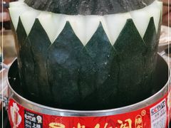 -尚竹阁冬瓜盅·18年地标美食(平洲店)