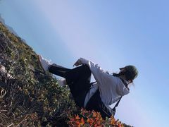-七娘山