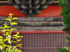 -善化寺
