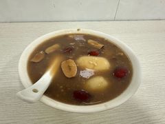 -罗子龙罗家桂花汤圆(曹都巷店)