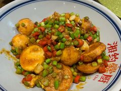 -湘约爨厨(太白立交店)