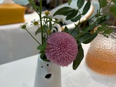 -桂满陇·手作小笼包&江南叫花鸡(中山公园店)