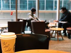 -星巴克(温州万象城商业街店)