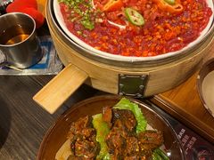 -冯校长老火锅(广州正佳广场店)