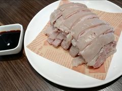 -東城故事·尋找姆媽的味道(玉兰路店)