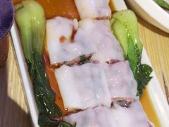 -寻味·港式茶餐厅(富力城店)