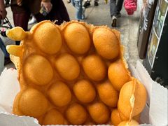 -利强记北角鸡蛋仔(弥敦道店 )