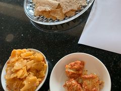 -老虎土菜馆·农家土菜