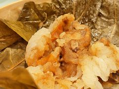 瑶柱糯米鸡超-点都德(千灯湖环宇城店)