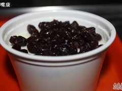双皮奶-田记宫廷奶酪