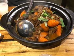-霄汉羊排(万松园一店)