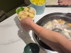 -狐狸爱上椰子鸡(滨江星光大道店)