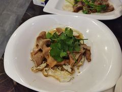 鹅肠饭-陆记鹅庄·潮汕菜·狮头鹅(大仟里店)