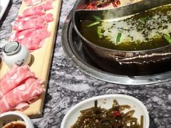 -东原时光道(秦园中路店)