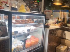 -纳鲁孜·新疆特色餐厅(上海悦荟广场店)