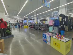-迪卡侬(袁家岗店)