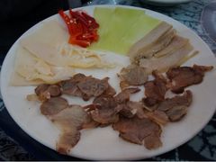 iphone_upload_pic-桥香园云南过桥米线(金马碧鸡店)