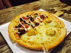 -彼芝奇比萨(红坊店)