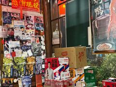 -玉桥餐厅(天坛店)