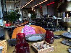 -恰餐厅及酒吧CHAR Bar & Grill(北京三里屯洲际店)