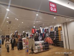 -优衣库(天津天河城店)