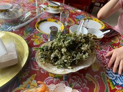 -何适山庄 ·可团建(水长城P2停车场店)