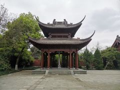 -钱王祠
