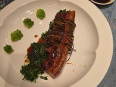 -扬州香格里拉·香宫中餐厅