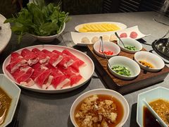 -鼎鼎香·港式火锅(北京SKP店)