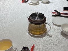 -红棉中餐厅·广州海航威斯汀酒店