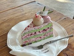 -MIMO CAFE(沙头角店)