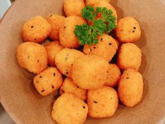 -大树餐厅(益田假日店)