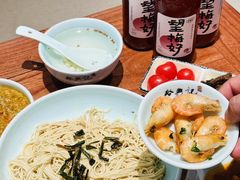 -裕兴记•蟹黄面馆(人民广场店)