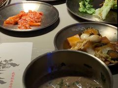 -西塔老太太泥炉烤肉(温州首店万象城黑金店)