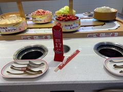 -龍歌自助小火锅(崂山丽达店)