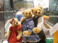 -济州岛泰迪熊博物馆