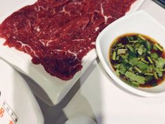-今日牛事潮汕鲜牛肉火锅(瑞金店)