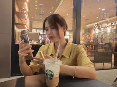 -星巴克(佛山顺德大融城店)