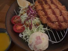 -铃木食堂(丽都店)